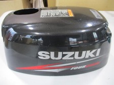 Suzuki outboard motor for sale  Portland