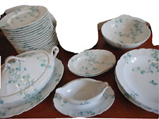 Service table limoges d'occasion  Bassillac