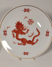 Meissen teller ming gebraucht kaufen  Mettmann