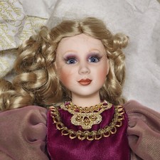 Franklin heirloom porcelain for sale  Dayton