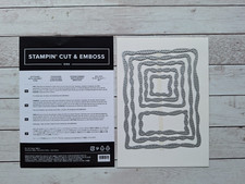 stampin up stanze gebraucht kaufen stampin up stanze gebraucht kaufen Bordesholm