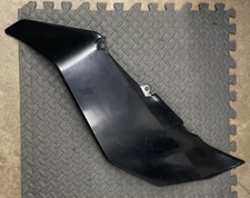 Cache radiateur bmw d'occasion  Bordeaux-
