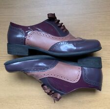 Clarks narrative shoes for sale  BROXBURN