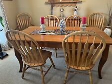 Cypress dining table for sale  Gretna