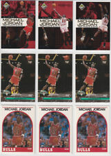 Michael jordan lot for sale  Wilmington