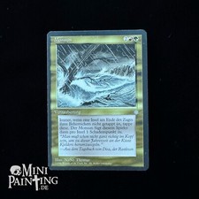 Monsun magic mtg usato  Spedire a Italy