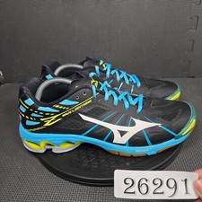 Mizuno waveknit lightning for sale  Flowery Branch
