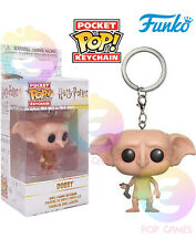Dobby funko pocket usato  Nocera Superiore