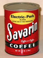 Vintage 1960s savarin for sale  Berkeley Heights