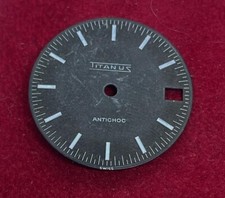 Quadrante titanus antichoc usato  Prato