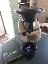 Thermomix tm5 connecte d'occasion  Casteljaloux