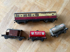 Horny hornby dublo for sale  CHESTERFIELD