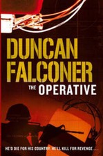 Falconer duncan operative for sale  STOCKPORT
