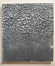 Alberto burri galleria usato  Venezia