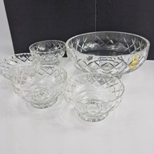 Vintage set webb for sale  LUTON