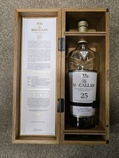 2023 macallan year for sale  MONTROSE