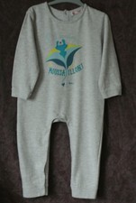 Pyjama garçon dpam d'occasion  Parthenay