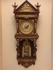 Highly brass decorated for sale  Phoenix