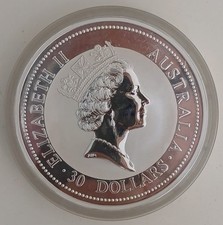 Kilo argento 999 usato  Mirandola