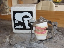 Bx347 gerber condylator for sale  BRISTOL