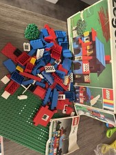 Vintage lego set for sale  SALISBURY