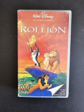 Ancienne cassette vhs d'occasion  Bordeaux-