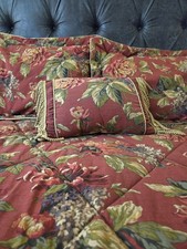 Vtg croscill serena for sale  Houston