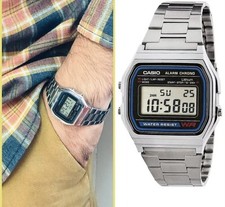 Casio watch retro for sale  Germantown