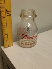 Vintage borden new for sale  Elizabeth