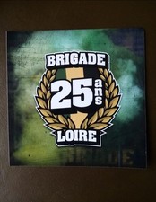 Sticker ans brigade d'occasion  Asnières-sur-Seine