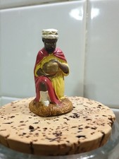 Ancien santon creche d'occasion  Carcassonne