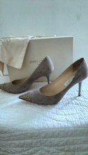 Jimmy choo escarpins d'occasion Jimmy choo escarpins d'occasion  Levallois-Perret