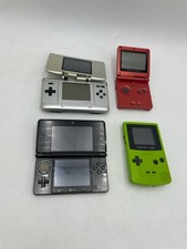 Handhelds nintendo 3ds gebraucht kaufen  Wesel