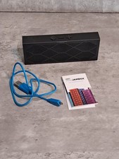 Alto-falante Bluetooth Jawbone Mini Jambox J2013 - Preto  comprar usado  Enviando para Brazil