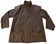 Barbour backhouse stockman for sale  LEEDS