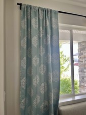 Room darkening curtain for sale  Riverton