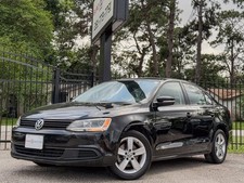 2011 volkswagen jetta for sale  Spring