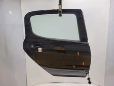 Porte arrière peugeot d'occasion  Livron-sur-Drôme