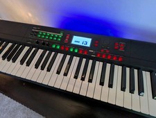 Korg key music for sale  BANBURY
