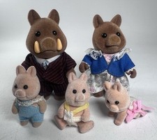 1985 tomy sylvanian for sale  Brownsburg