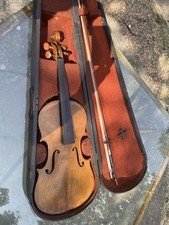 Violino antigo interessante comprar usado  Enviando para Brazil