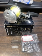 Avet hxw 5.2 usato  Spedire a Italy