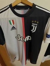 Maglia calcio juventus usato  Cavriglia