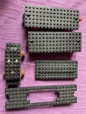 Lego train 723 d'occasion  Paris XVIII