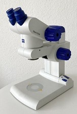 Karl zeiss stereomikroskop gebraucht kaufen  Hannover