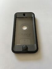 Capa Otterbox Ipod Touch cinza preta comprar usado  Enviando para Brazil
