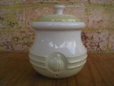 Creuset garlic keeper for sale  Charlottesville