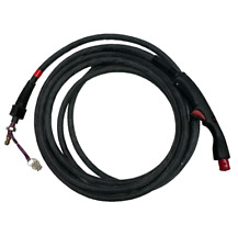 Hypertherm 25ft duramax for sale  BATH