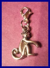 Affe äffchen charms gebraucht kaufen  Deutschland