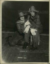 1923 press photo for sale  Arlington